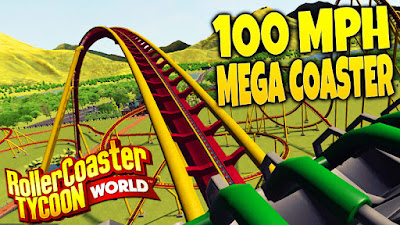 Spesifikasi PC Untuk RollerCoaster Tycoon World Spesifikasi PC Untuk RollerCoaster Tycoon World Sinopsis Menciptakan taman bermain impian dalam RollerCoaster Tycoon adalah pengalaman bermain yang sangat menghibur. Kepopuleran game ini terbukti sampai sekarang, sehingga tidak heran kalau developer Pipeworks Software bekerjasama dengan Atari untuk merilis game terbaru yang berjudul RollerCoaster Tycoon World. Secara teknis, RollerCoaster Tycoon World adalah generasi keempat dari seri RollerCoaster Tycoon, yang rencananya baru akan rilis pada tahun 2015 mendatang. Game ini juga akan mendukung fitur permainan multiplayer online untuk pertama kalinya. Sobat gadget dapat mendirikan beragam fasilitas bermain seperti atraksi-atraksi yang unik dan roller coaster yang bervariasi. Fitur-fitur klasik lain seperti mendirikan taman, tempat peristirahatan, dan kedai makanan atau minuman kembali hadir dalam game ini. Teknologi dan reaksi para pengunjung juga menjadi salah satu faktor utama yang menentukan kesuksesan taman bermain milikmu. Sobat gadget juga memperoleh kebebasan bermain yang serupa dengan game-game sebelumnya, mulai dari menentukan seperti apa wujud taman bermain yang Sobat gadget inginkan, sampai dengan kemampuan untuk "menyiksa" para pengunjung. Contohnya adalah menyediakan minuman gratis, tetapi membuat mereka harus membayar mahal untuk jasa toilet. Atau sengaja memblokir tempat keluar sehingga para pengunjung terjebak selamanya dalam taman bermain tersebut, bahkan mendesain roller