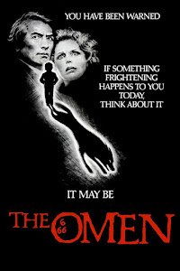 The Omen Poster