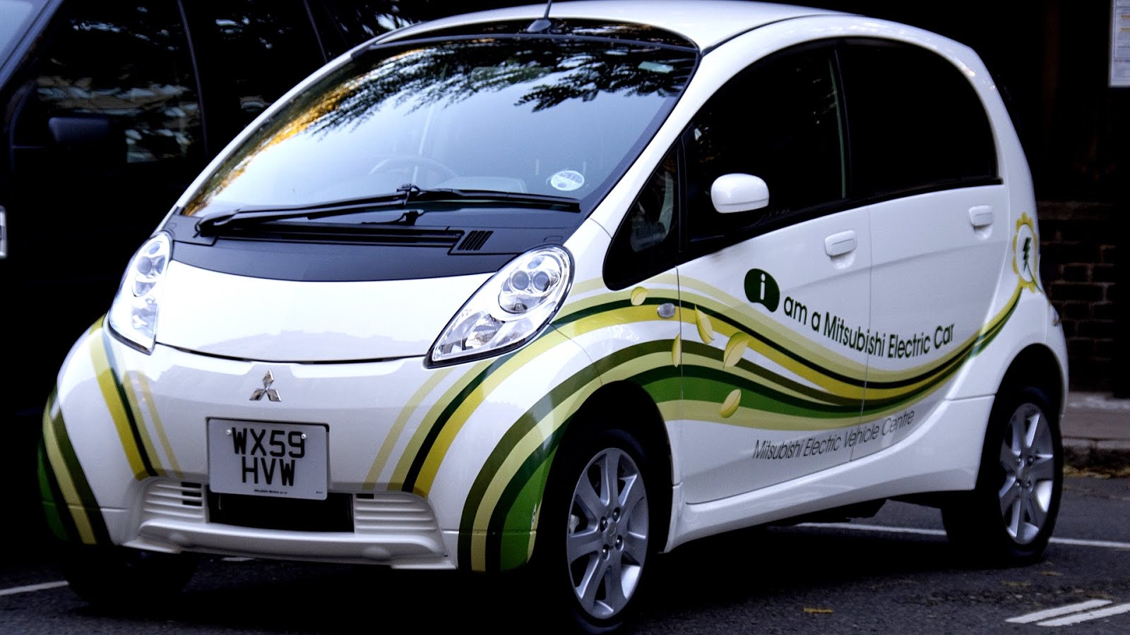 Alternative fuel vehicle Energy Energy Choices
