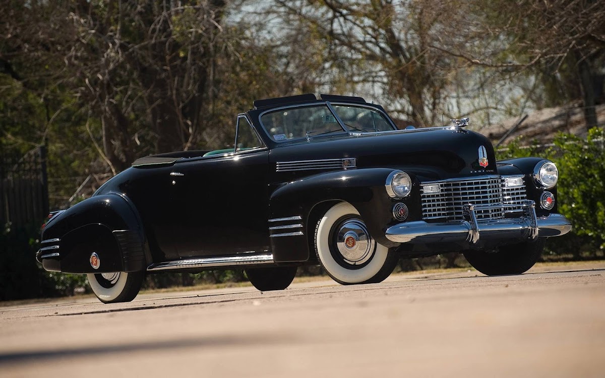 wallpaper: Classic Cars Wallpapers Pack 2