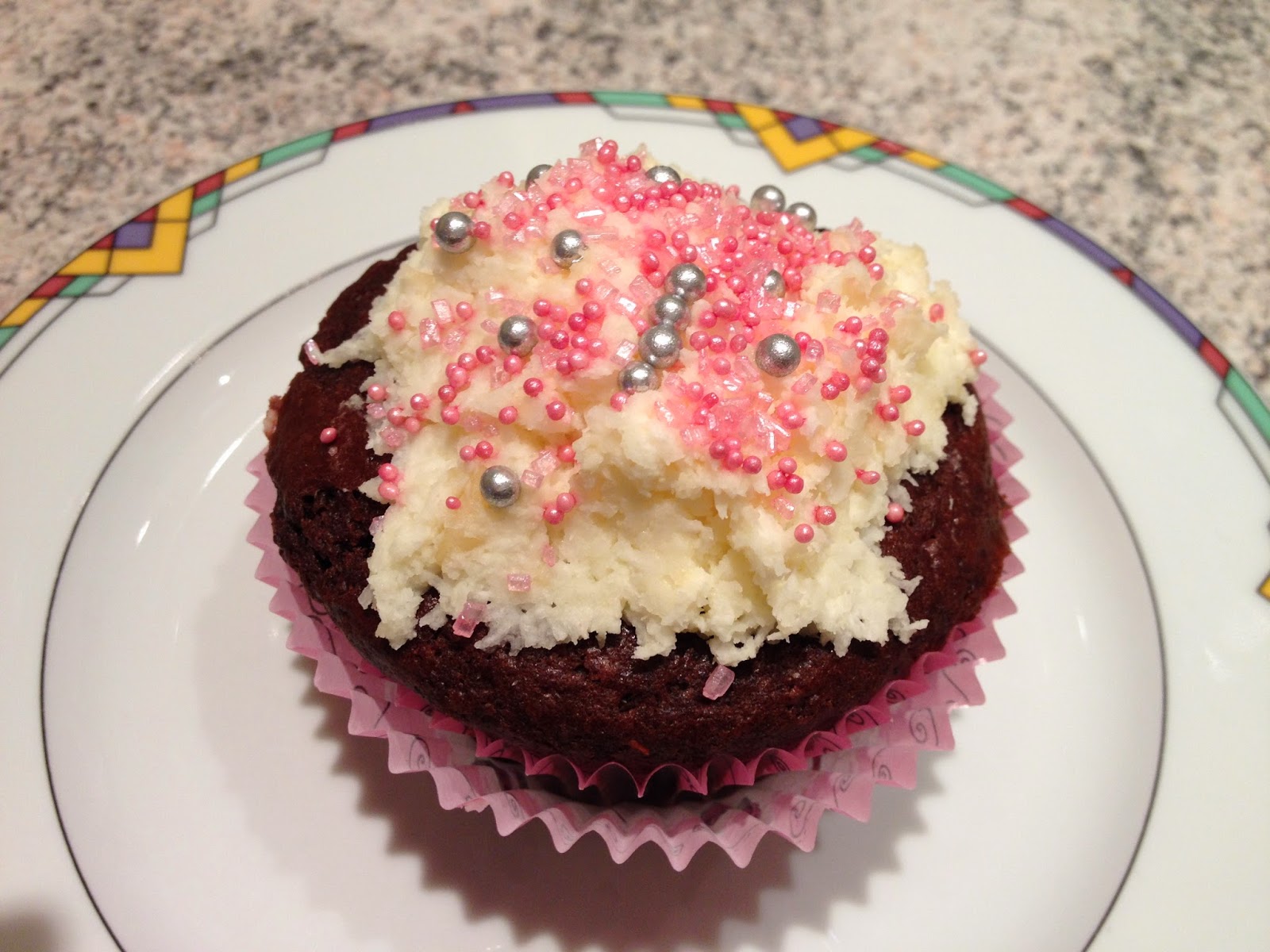 Domica's Sweet Bakery Muffins & Cupcakes