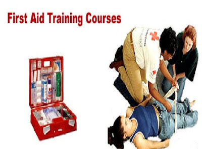 First Aid Certification Courses