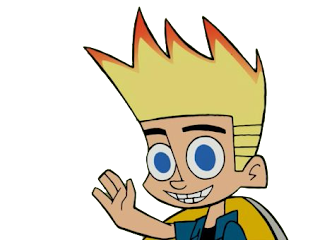 JHONNY TEST