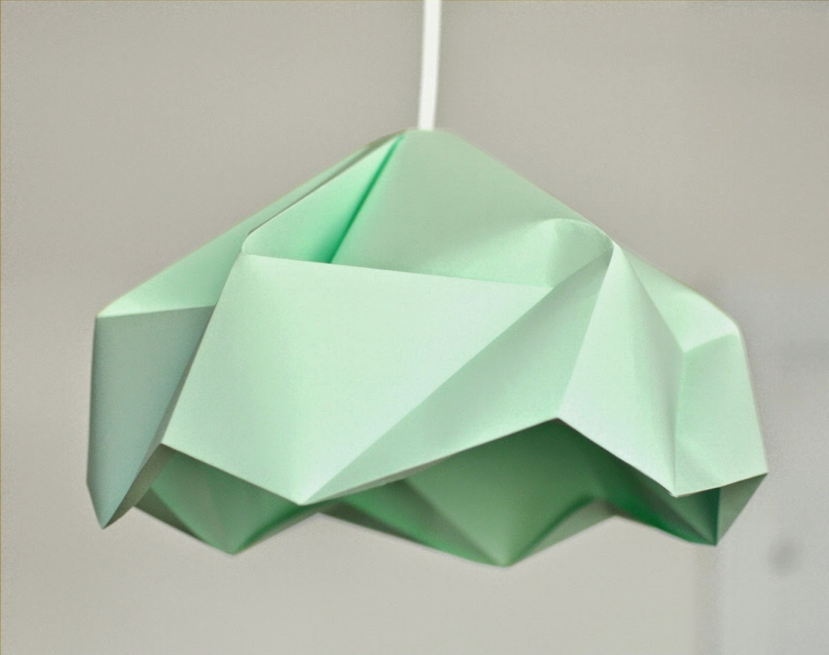 origami lamp easy origami instructions for kids crafts