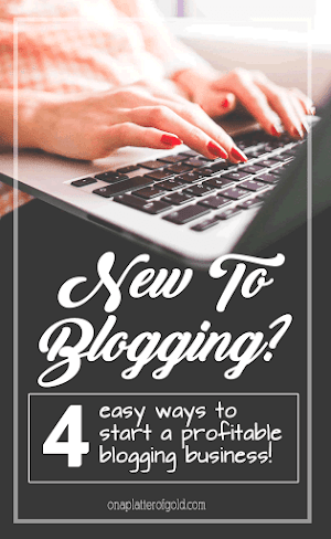 How To Start A Profitable Blogging Business How To Start A Profitable Blogging Business