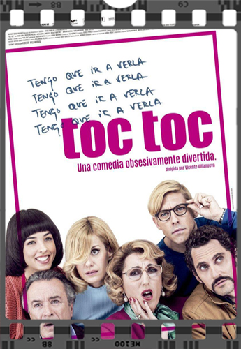Toc Toc Toc Toc