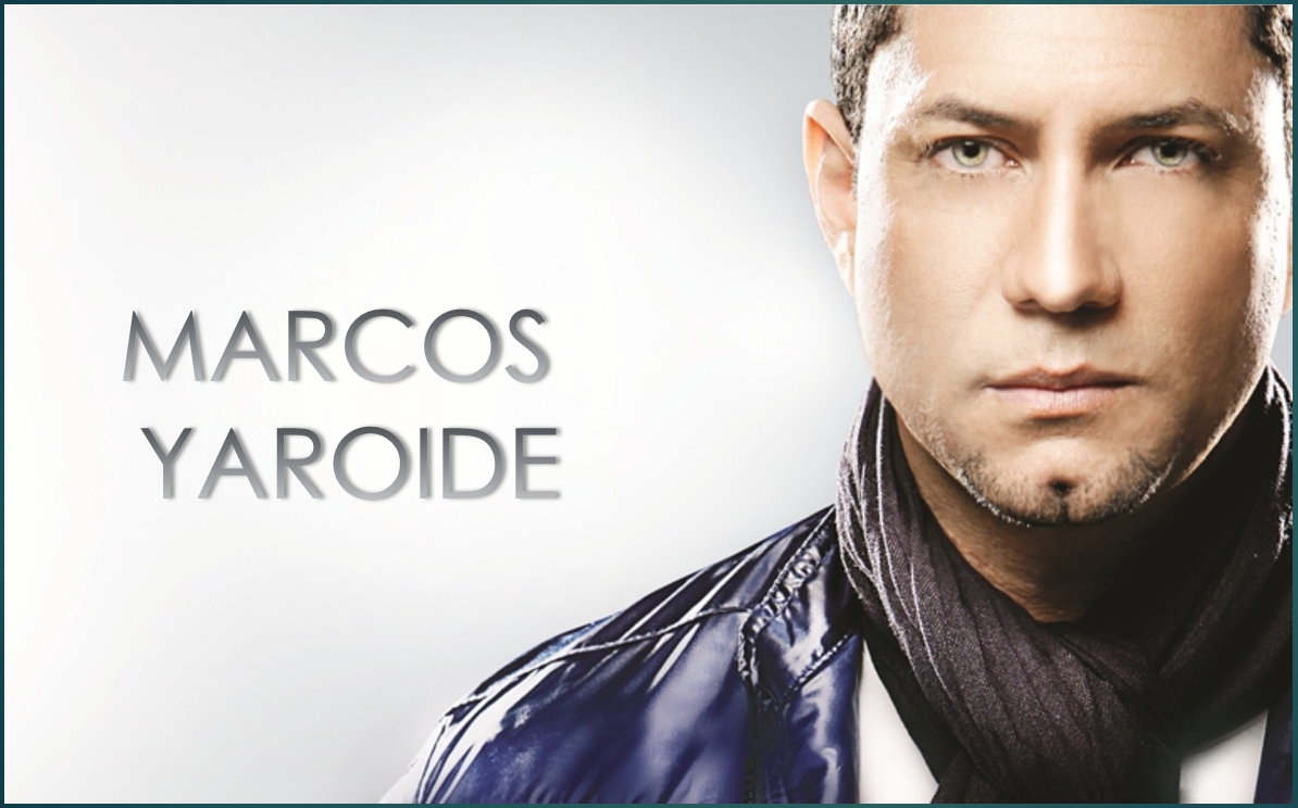 CRISTIANISMOHOY descargar Discografia De Marcos Yaroide