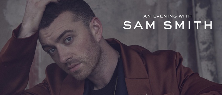 Terjemahan Lirik Lagu Baby, You Make Me Crazy ~ Sam Smith Terjemahan Lirik Lagu Baby, You Make Me Crazy ~ Sam Smith