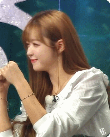 복면가왕 게스트 오마이걸 유아.gif | 인스티즈