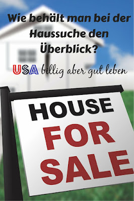 Wohnungssuche vereinfacht