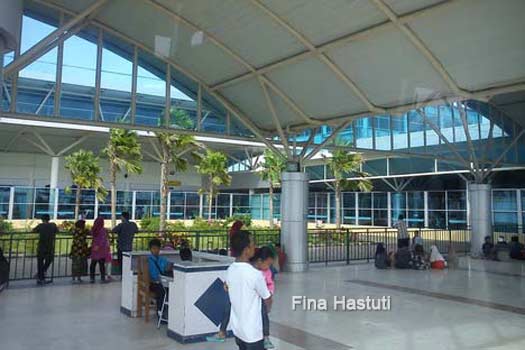 pelabuhan kayangan lombok timur