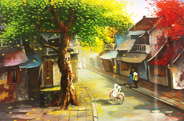 Image result for hà nội ảnh đẹp