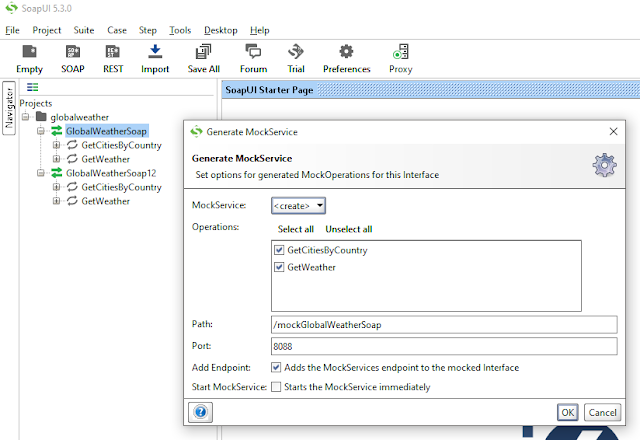 code-with-the-flow: Creating and exporting SOAP mock web services with ...