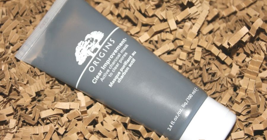 Origins Clear Improvement Mask - Review | The Sunday Girl