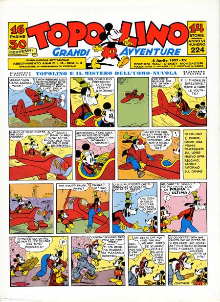 Fumetti Italiani Piu Rari E Costosi