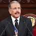  Danilo Medina hablara hoy ante la Asamblea Nacional