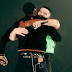 Drake traz Meek Mill para palco de show em Boston e diz que ele é um dos seus rappers favoritos
