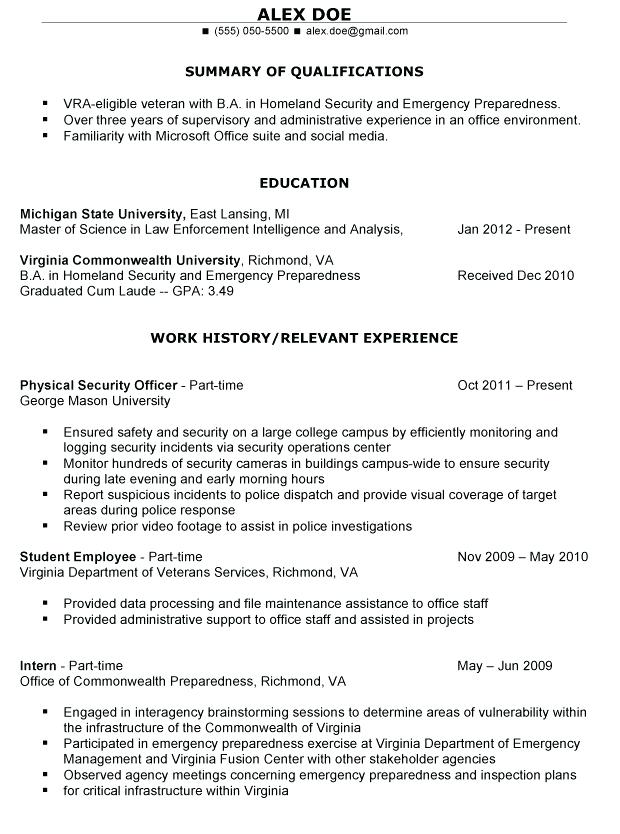 Best resume writing services military 1st