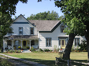 Pierce homestead (c.1860)