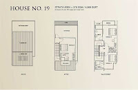 Floor Plans House 19