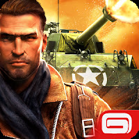 brothers in arms 3 brothers in arms 3 mod apk indir