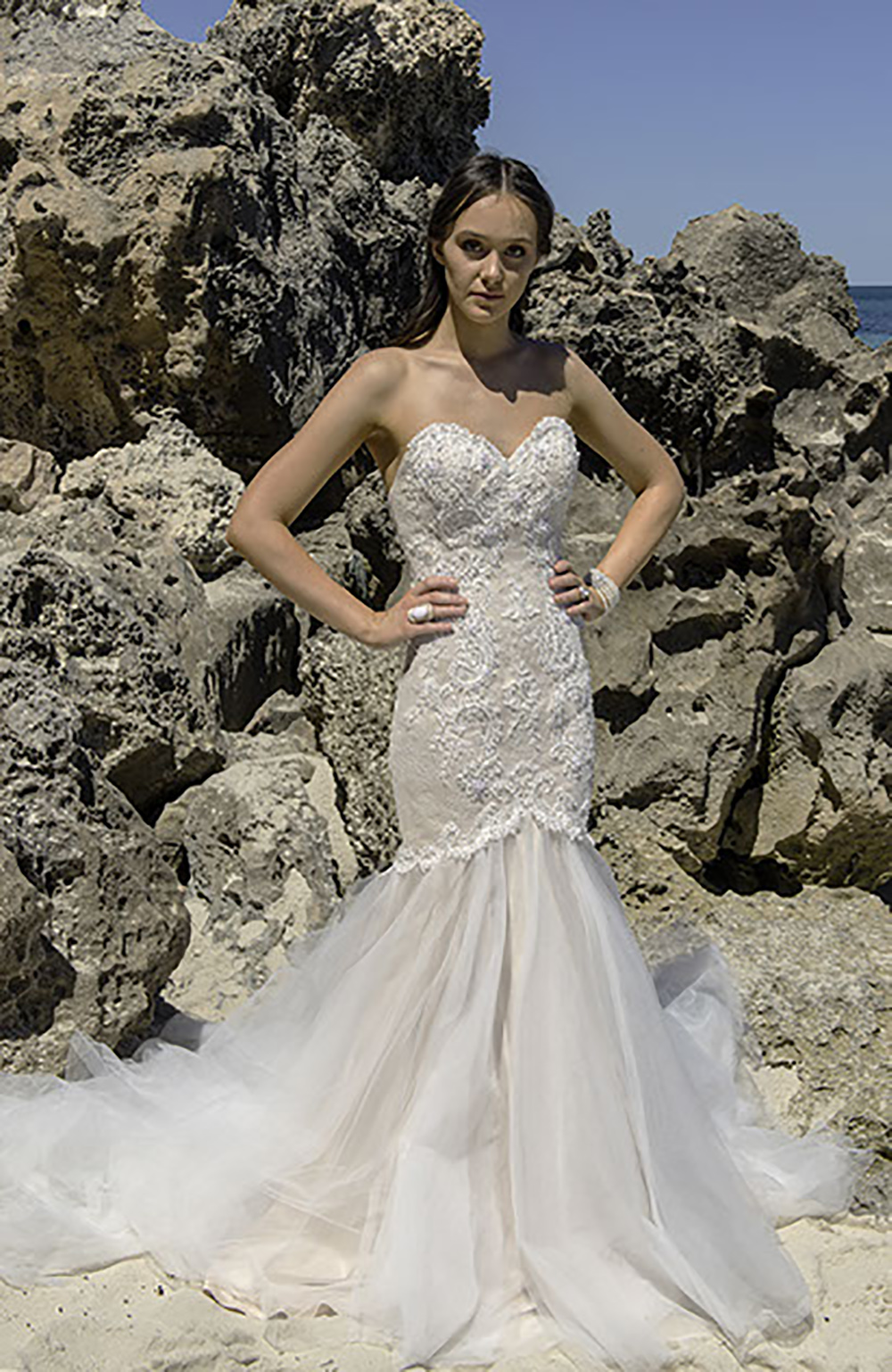 Gold Coast Wedding Dress Designer