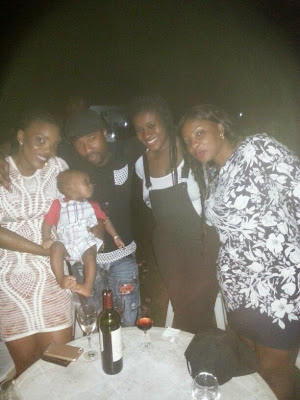 nollywood celebrities uyo akwa ibom state