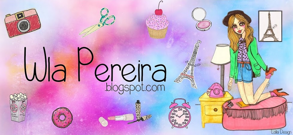 Blog Wla Pereira