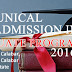 UNICAL 2016/2017 Postgraduate Programme Admission Application Begins- Apply Now