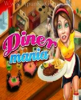 Diner Mania PC Game   Free Download Full Version - 19