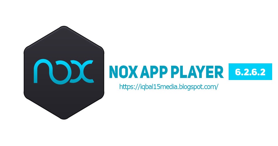 nox app player 6