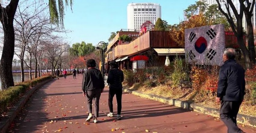 PRONABEC: Beca integral para estudios superiores en Corea del Sur - www.pronabec.gob.pe PRONABEC: Beca integral para estudios superiores en Corea del Sur - www.pronabec.gob.pe