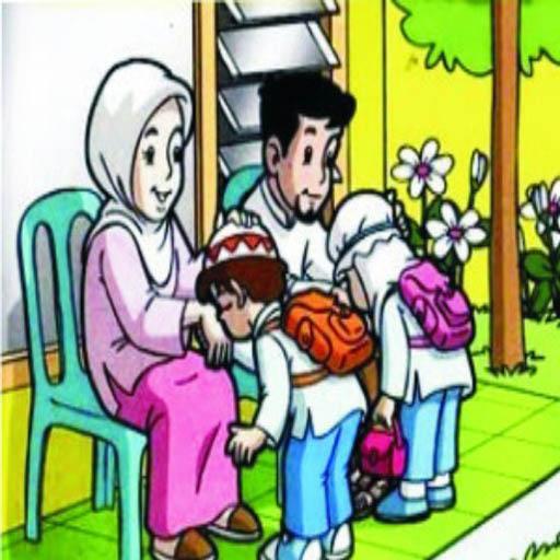 KONSEP DASAR PPKn SEBAGAI PENDIDIKAN NILAI, MORAL DAN NORMA ~ Firda