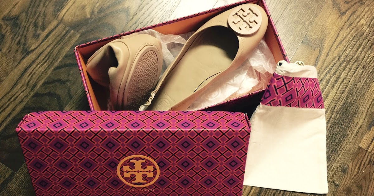 Why The Tory Burch Travel Flat is So Much Better Than the Reva - The  Perfect Catch