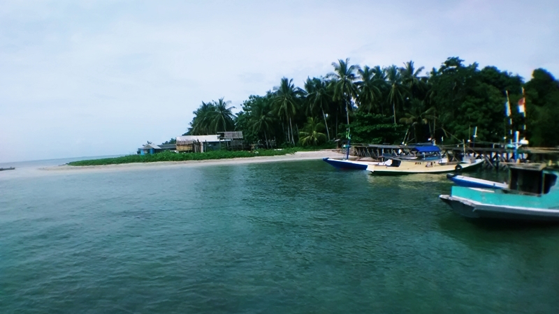 Tanjung bin Малайзия