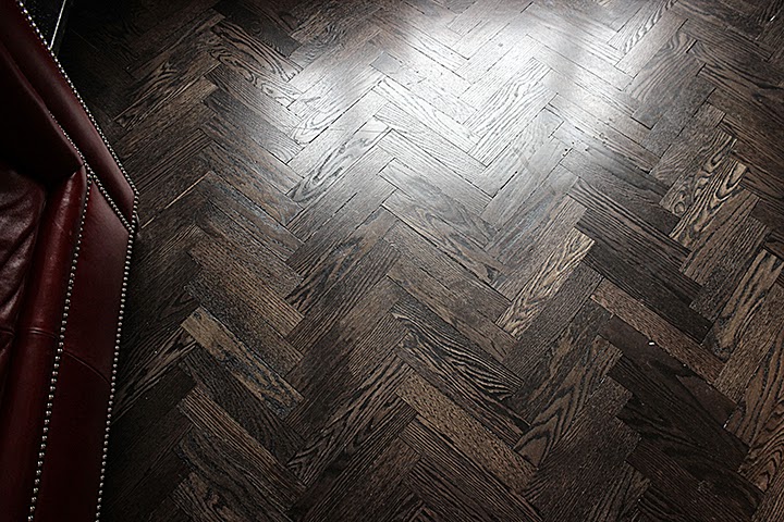 Sandless Wood Floor Refinishing NYC