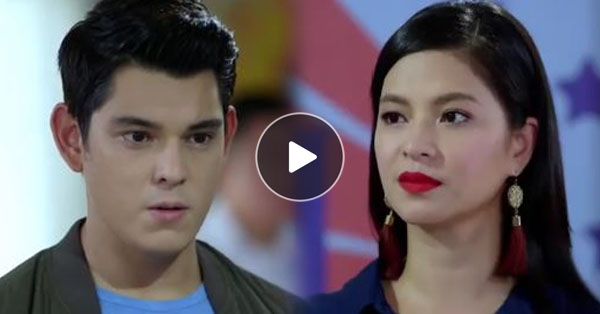 Prepare to Get Blown Away By Tonight's Teaser of La Luna Sangre! Watch This! Prepare to Get Blown Away By Tonight's Teaser of La Luna Sangre! Watch This!