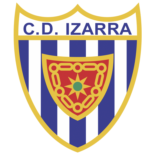 CD Izarra