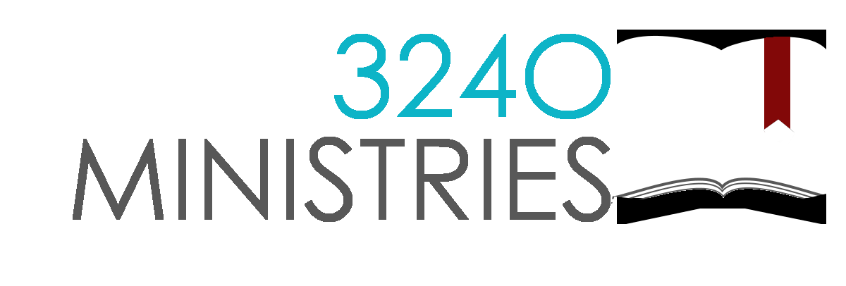 3240 Ministries