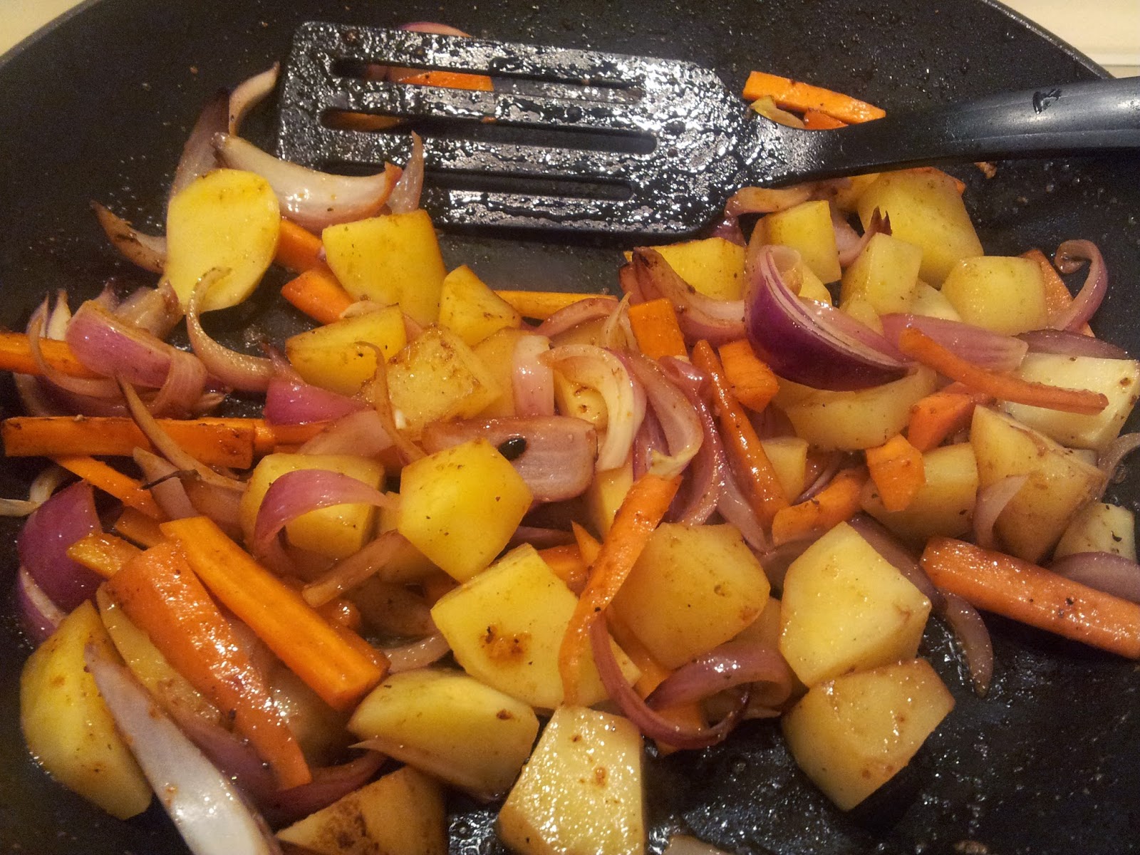 Mutluluk Kaynağı Et Nasıl Pişirilir?