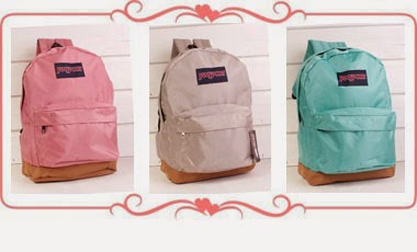 Contoh tas ransel wanita Modern Terbaru Contoh tas ransel wanita Modern Terbaru