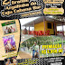 2ª Grande Argolinha do Caju Cabana Bar, em Lagoa Queimada, município de Baixa Grande