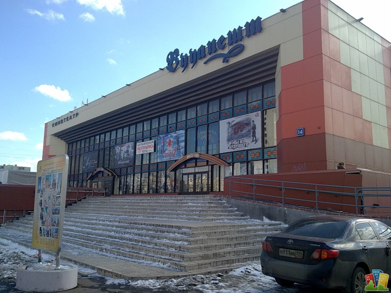 Каро будапешт
