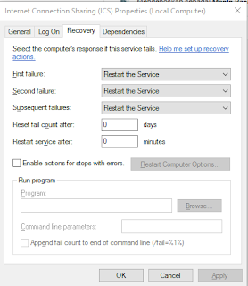 Services cara membuat hotspot di windows 7/8/10