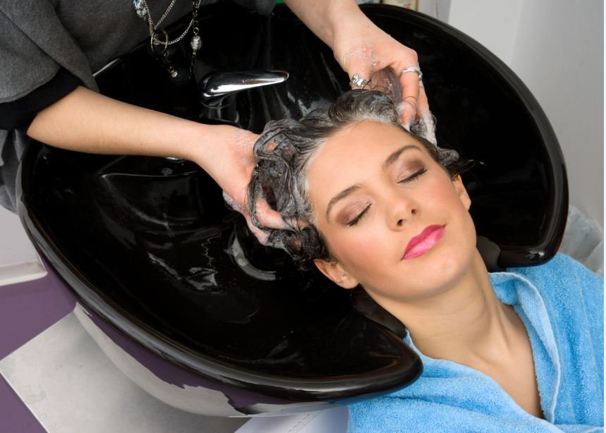 Haircuts In West Palm Beach Fl Magazine Look Hair Salon