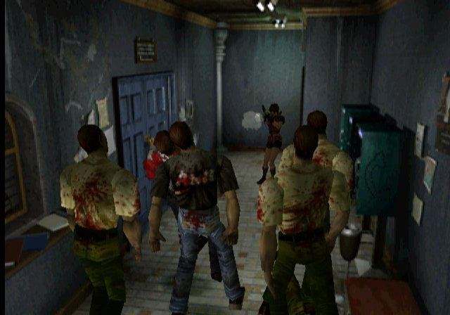 Resident Evil 2 Full Version Full Setup