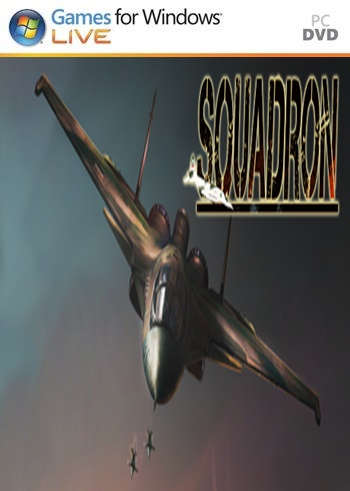 Squadron: Sky Guardians PC Full Squadron: Sky Guardians PC Full