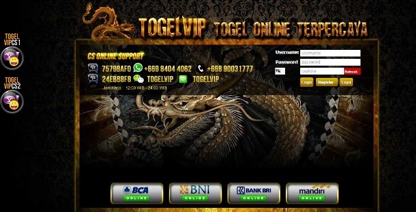 AGEN TOGEL TERBAIK Kingceme