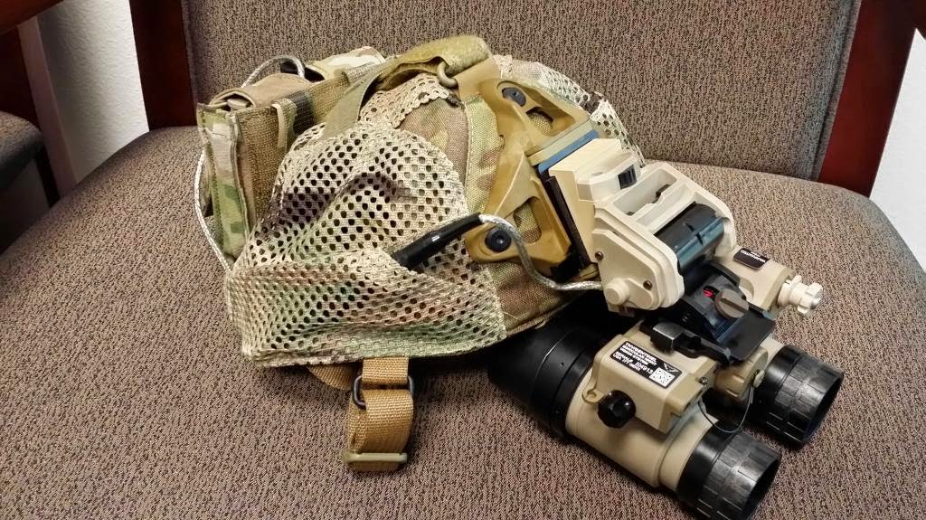 crye precision lac