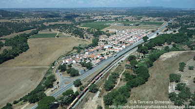 Canal Caveira